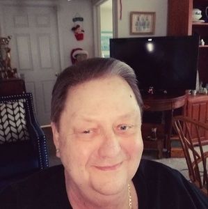 Meet your Posher, John l.